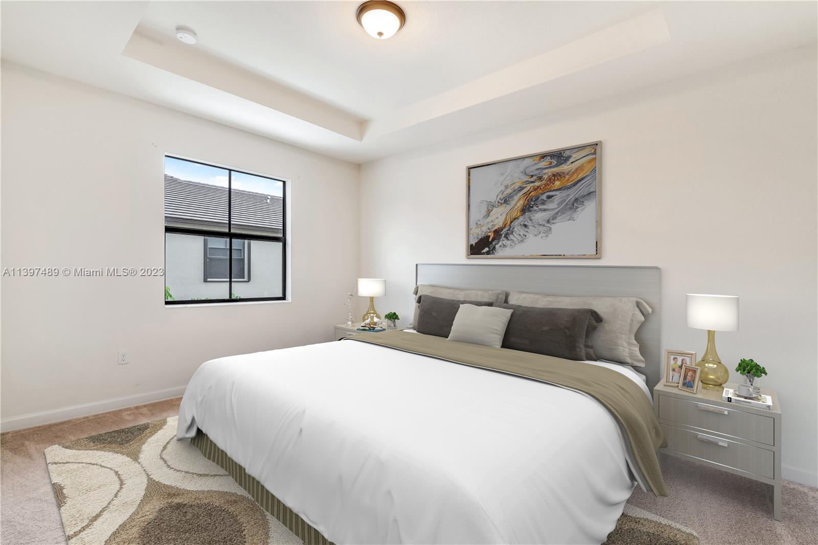 AQUABELLA NORTH REPLAT - Residential Lease
