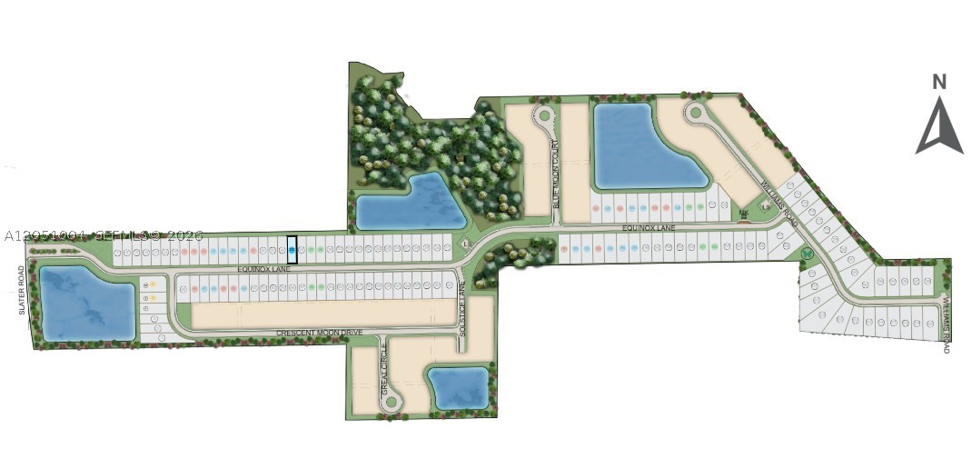 Solena - Residential