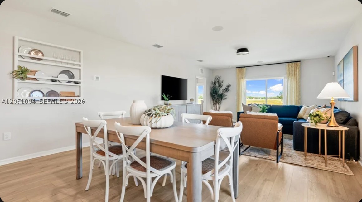 Solena - Residential