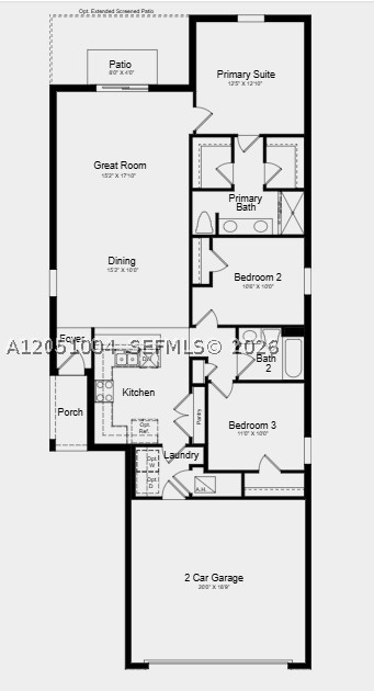 Solena - Residential