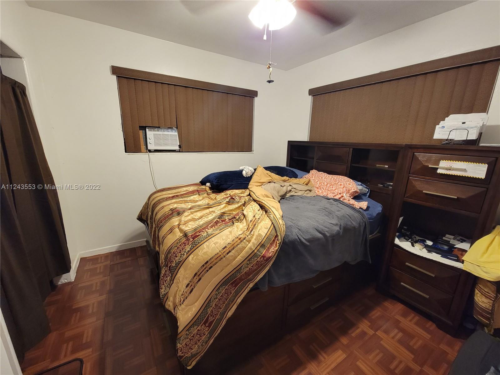 FLORAL PK 1ST AMD - Residential Income