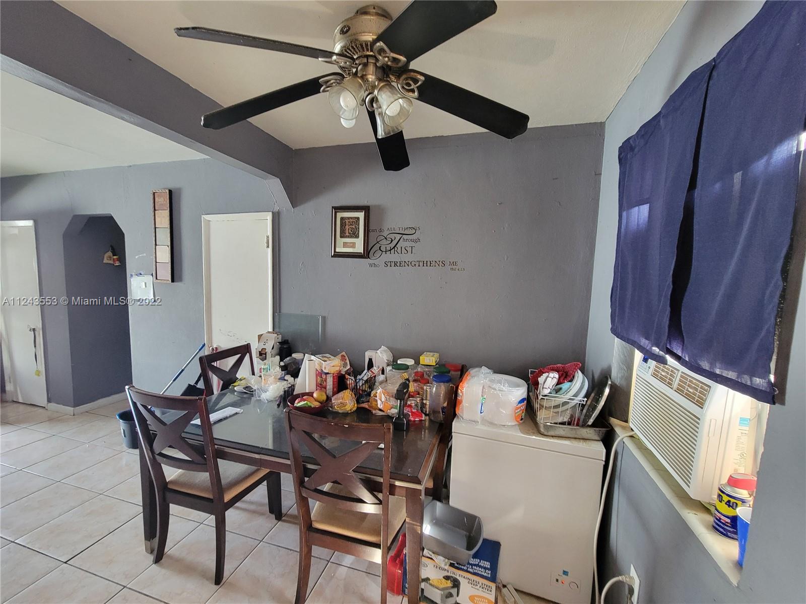 FLORAL PK 1ST AMD - Residential Income