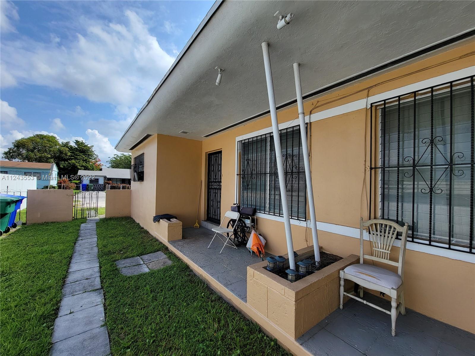 FLORAL PK 1ST AMD - Residential Income