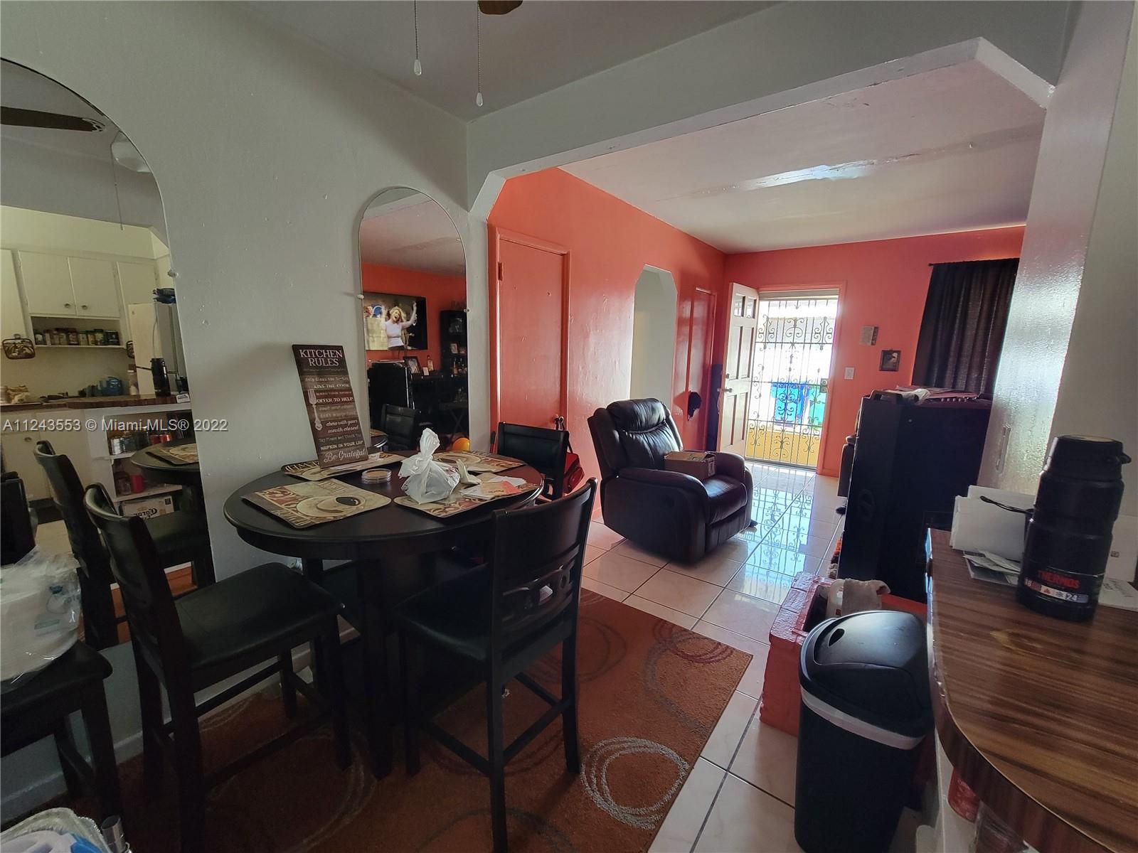 FLORAL PK 1ST AMD - Residential Income