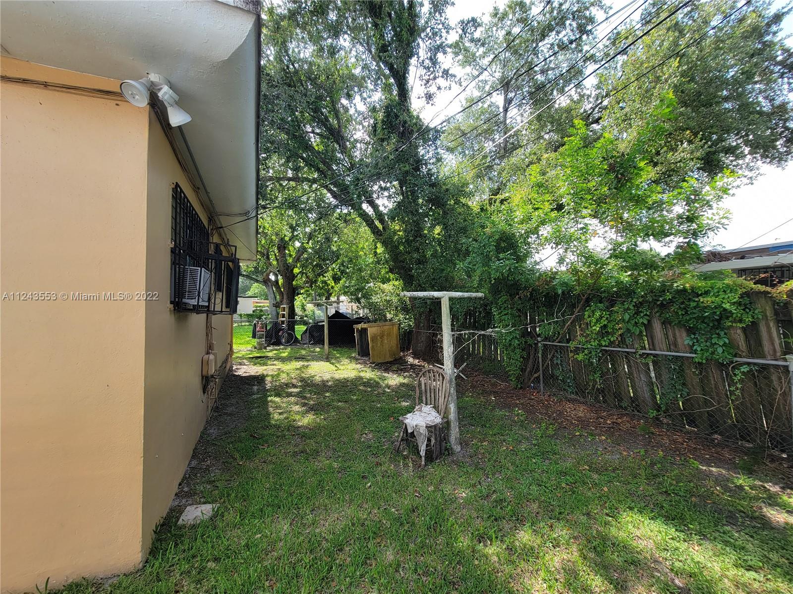 FLORAL PK 1ST AMD - Residential Income