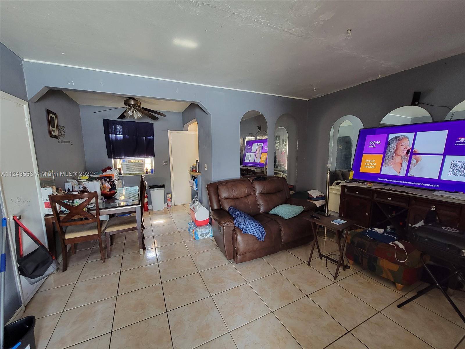 FLORAL PK 1ST AMD - Residential Income