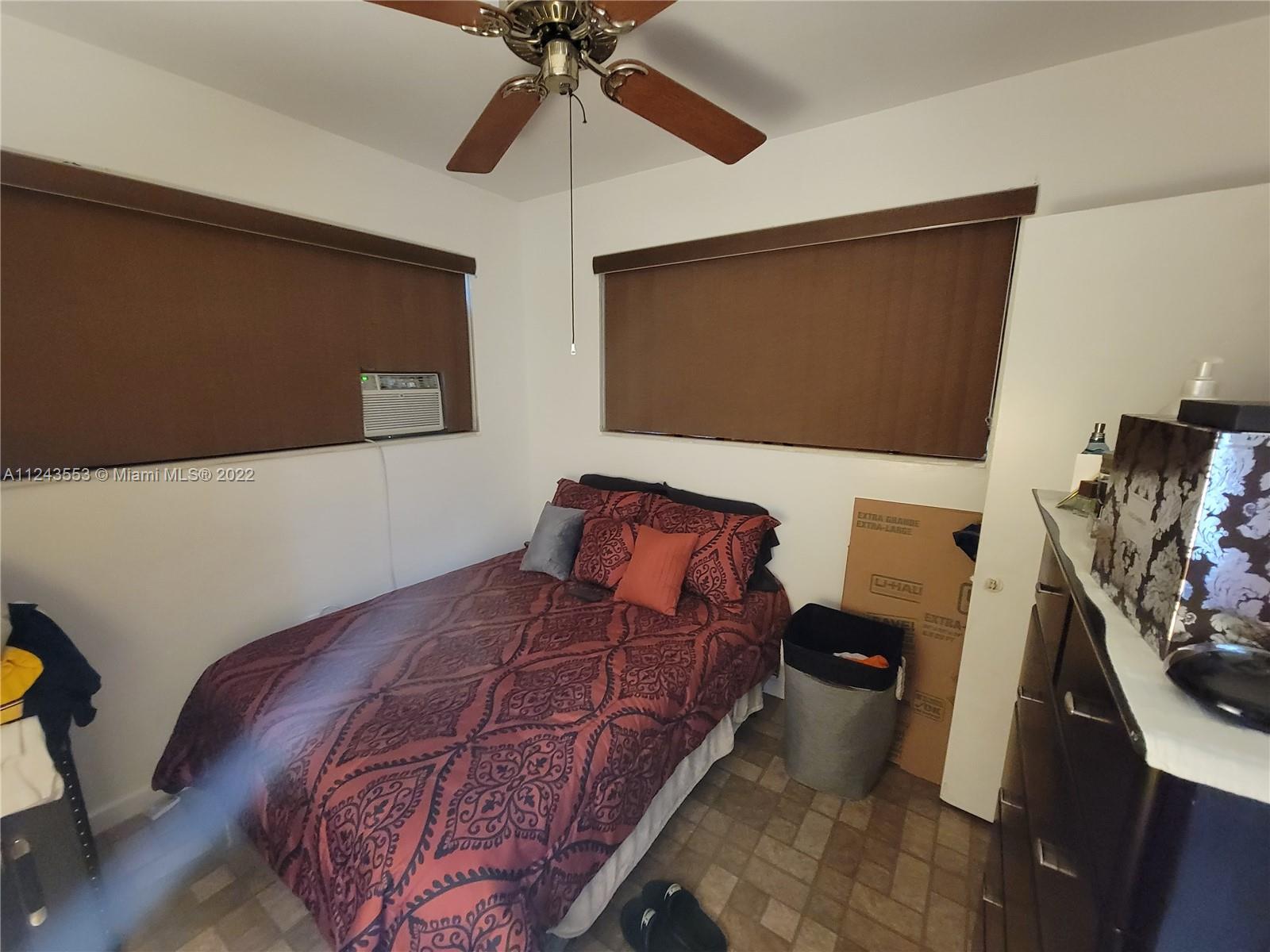 FLORAL PK 1ST AMD - Residential Income