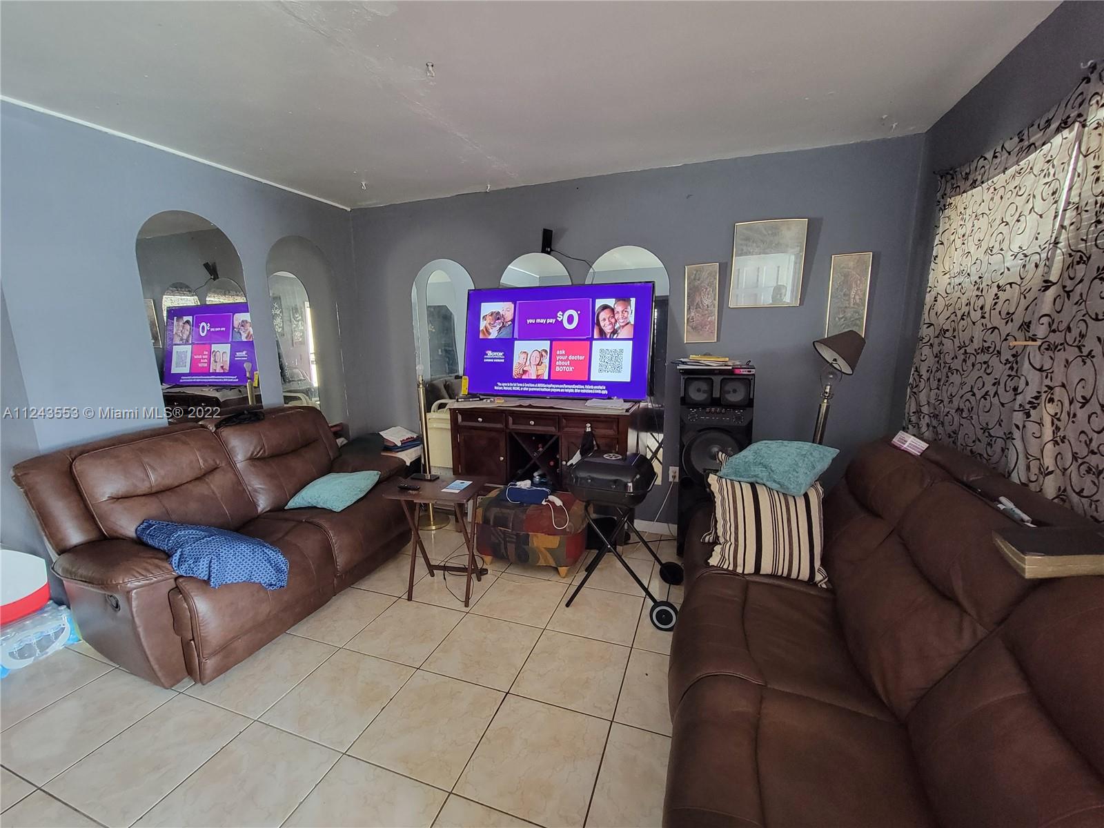 FLORAL PK 1ST AMD - Residential Income