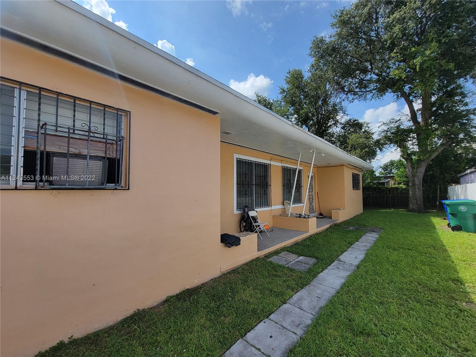 FLORAL PK 1ST AMD - Residential Income