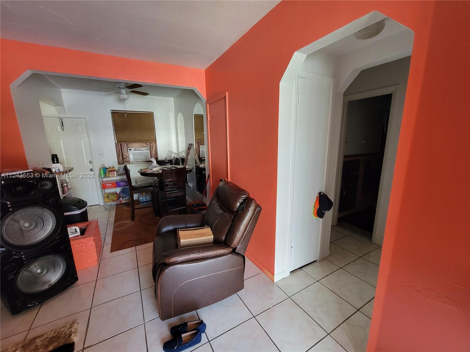 FLORAL PK 1ST AMD - Residential Income