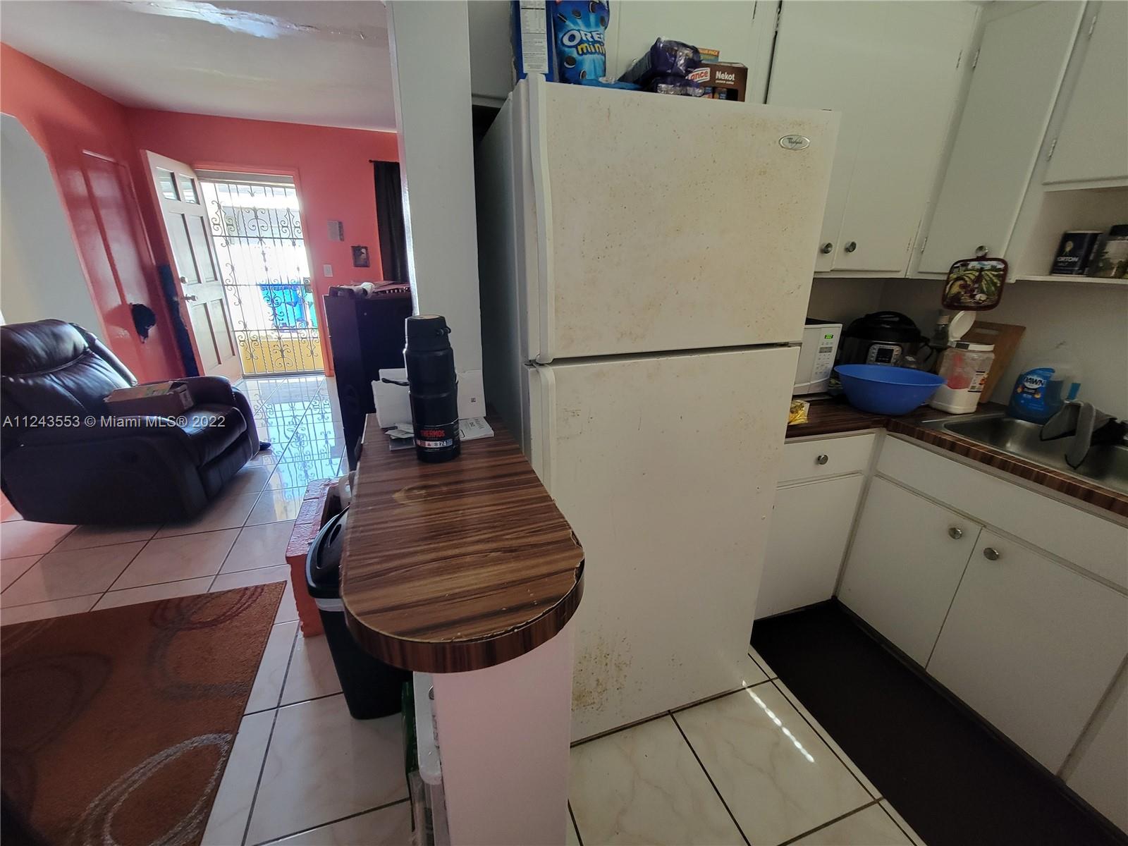 FLORAL PK 1ST AMD - Residential Income
