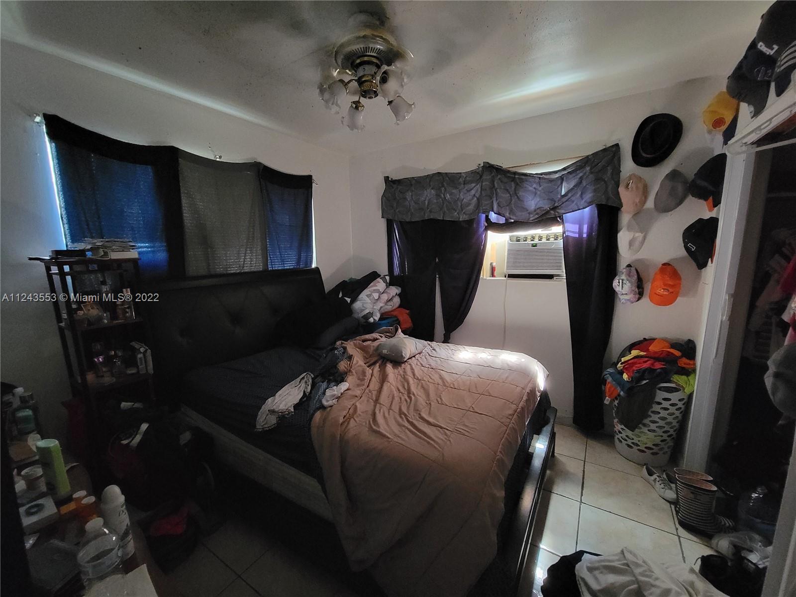 FLORAL PK 1ST AMD - Residential Income