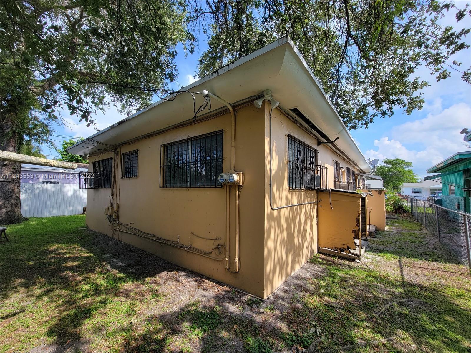 FLORAL PK 1ST AMD - Residential Income