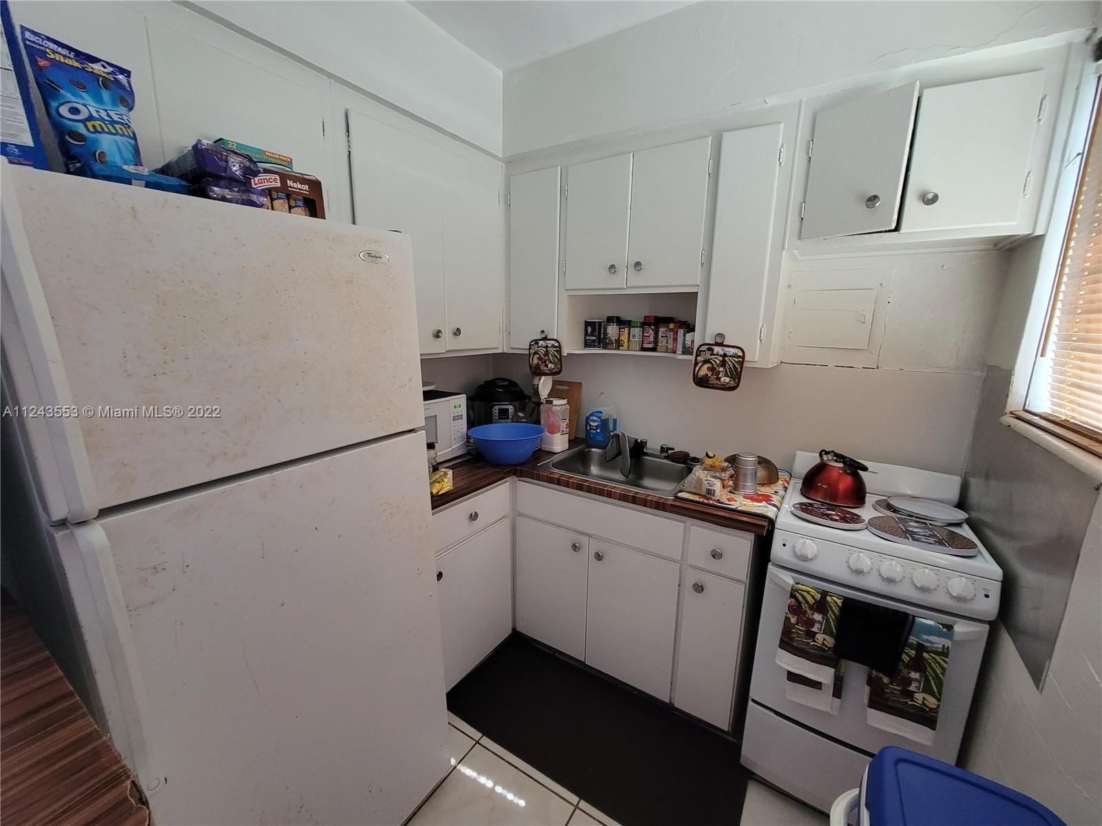 FLORAL PK 1ST AMD - Residential Income