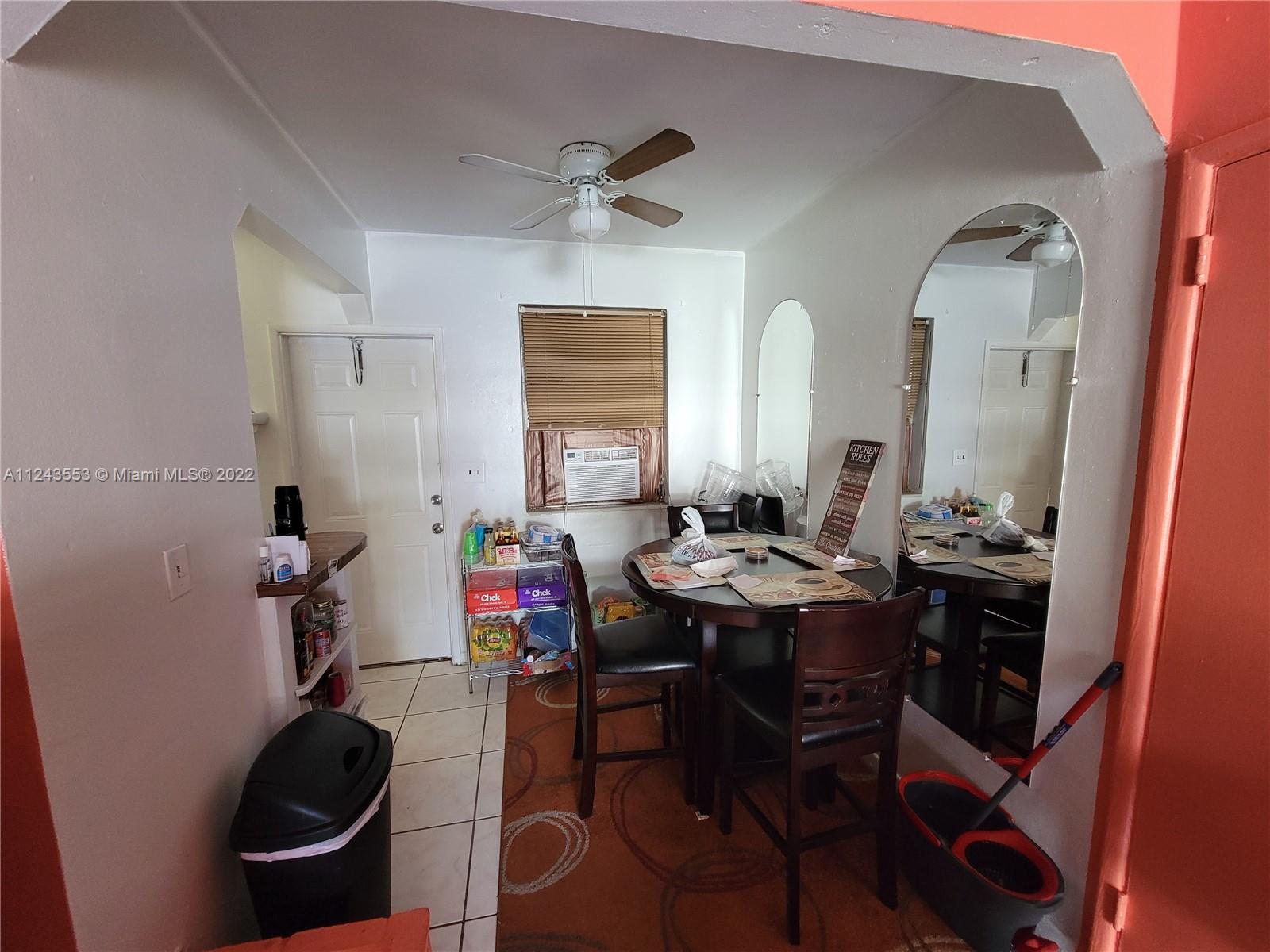 FLORAL PK 1ST AMD - Residential Income