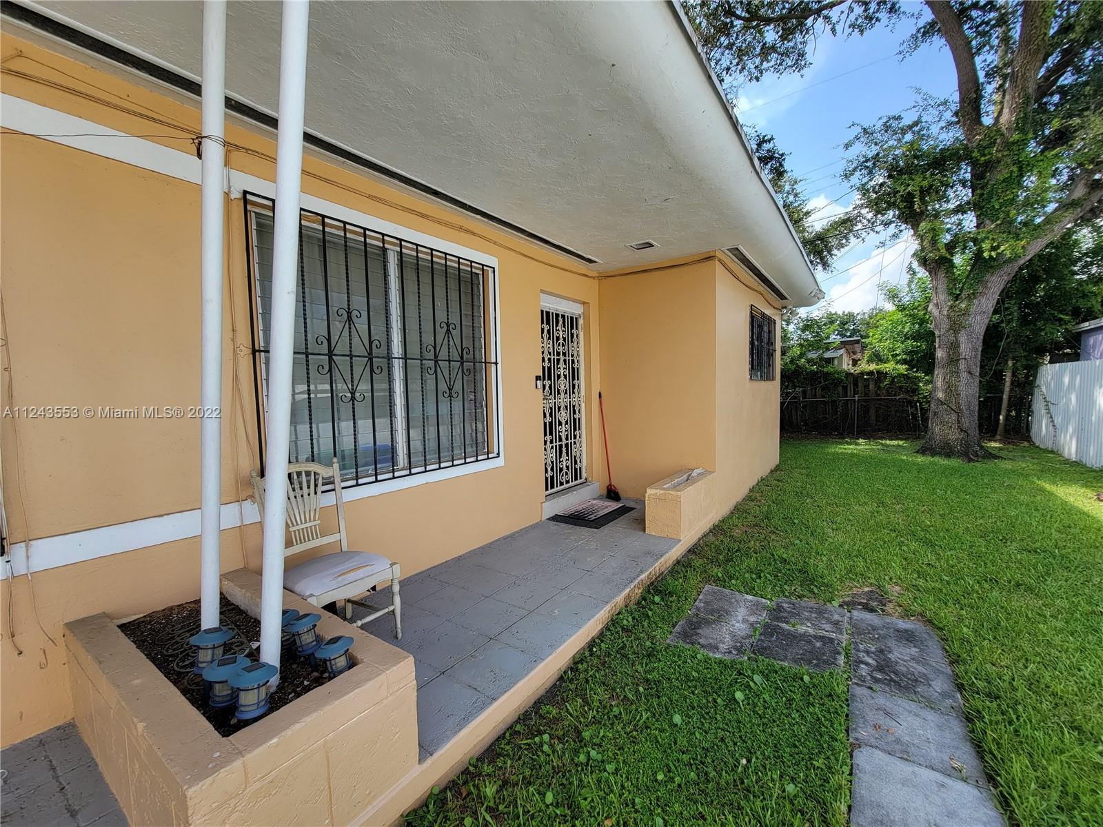 FLORAL PK 1ST AMD - Residential Income