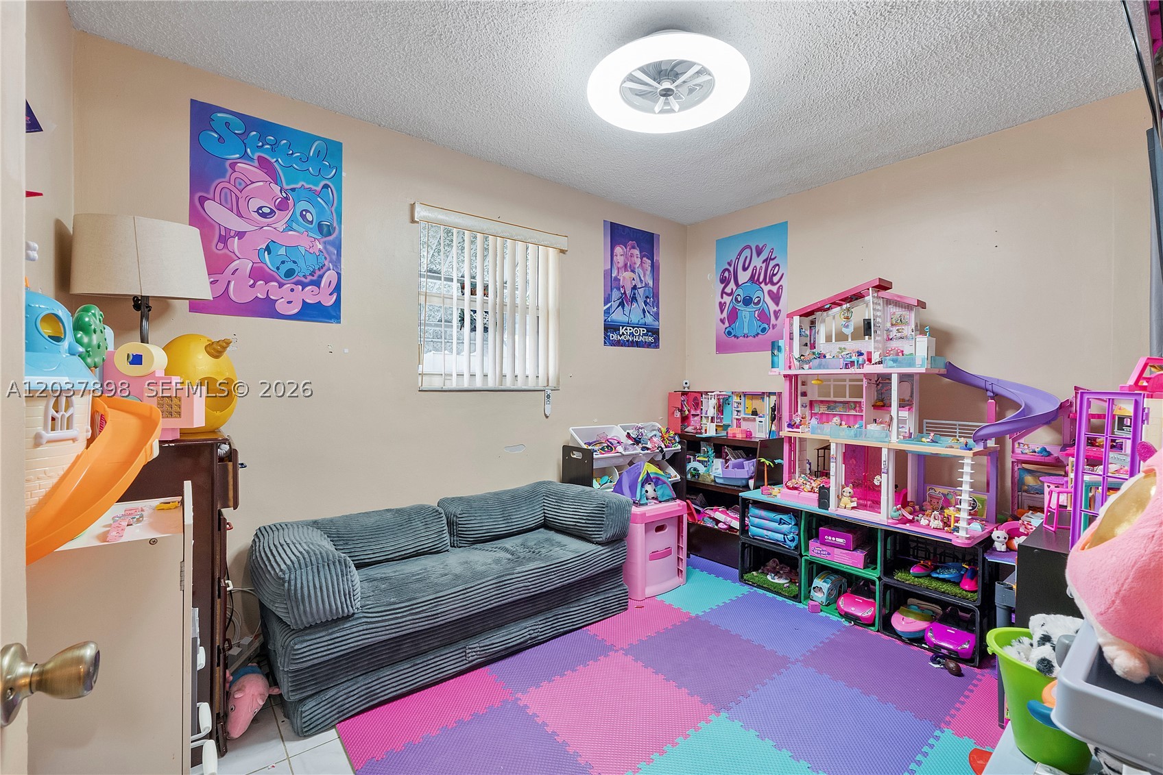 MIRAMAR SEC 10 - Residential