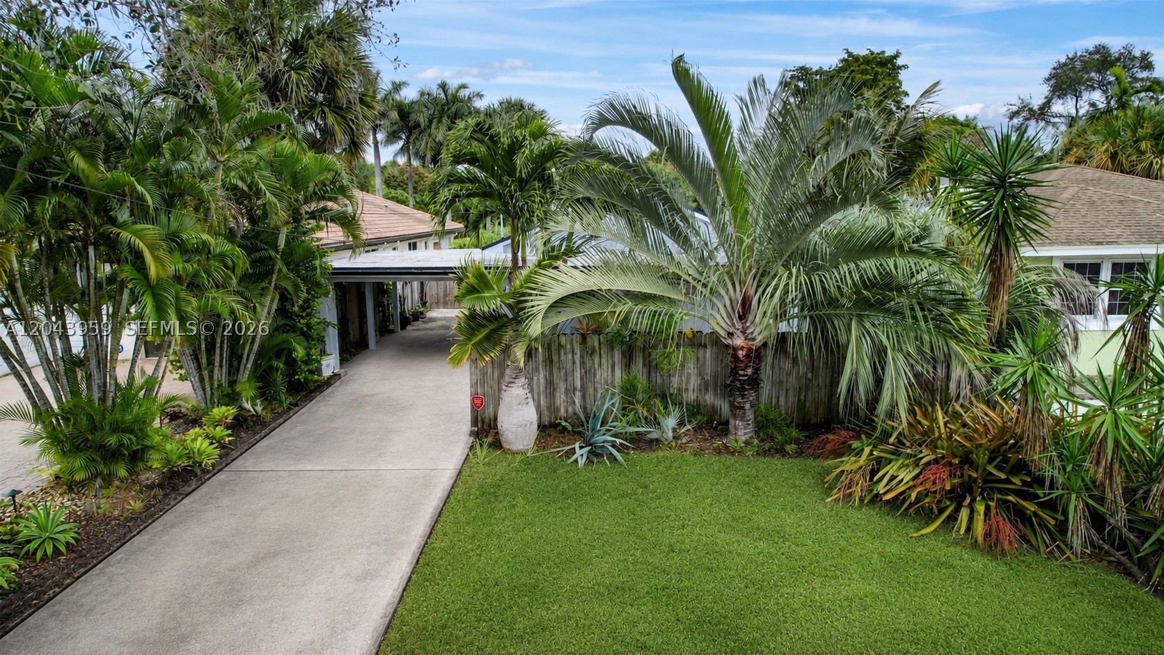 OAKLAND PARK - Residential Income