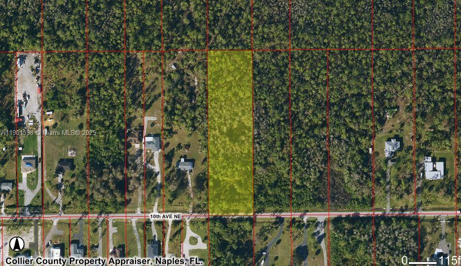 Beautiful 2.73-acre vacant lot located in the highly desirable Golden Gate Estates, Unit 73. Enjoy privacy, space, and the tranquility of country living while still being conveniently close to shopping, dining, schools, and Naples’ beautiful beaches. This property offers ample room to build your dream home, with no HOA restrictions and plenty of space for RVs, boats, or horses. Excellent opportunity for investors or future homeowners.