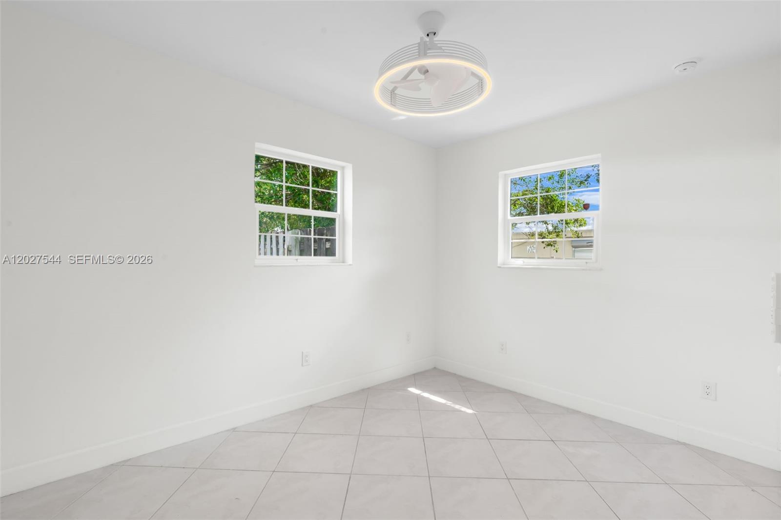 MARGATE 1ST ADD - Residential