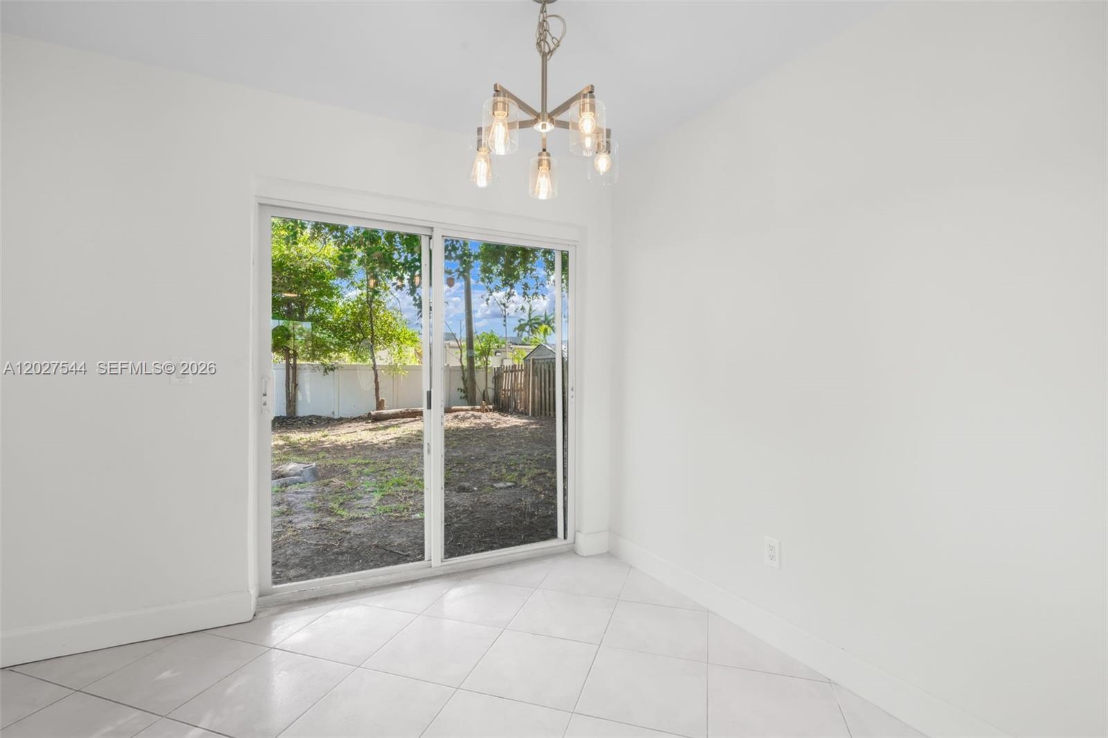 MARGATE 1ST ADD - Residential
