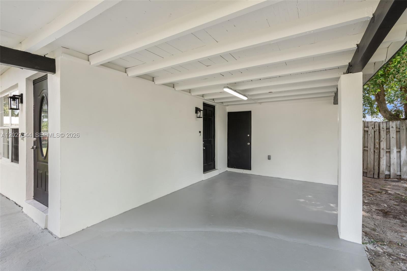 MARGATE 1ST ADD - Residential