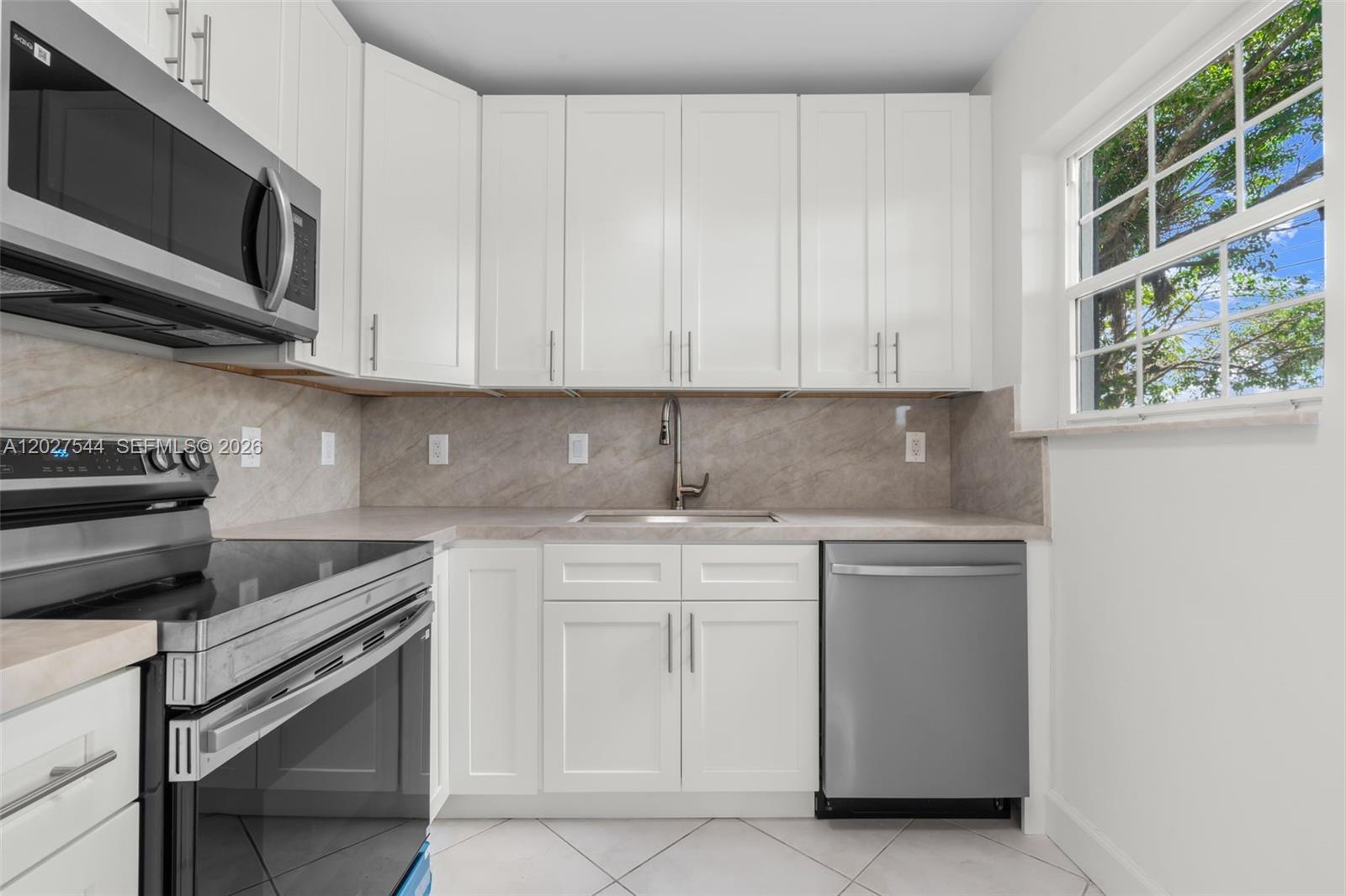MARGATE 1ST ADD - Residential