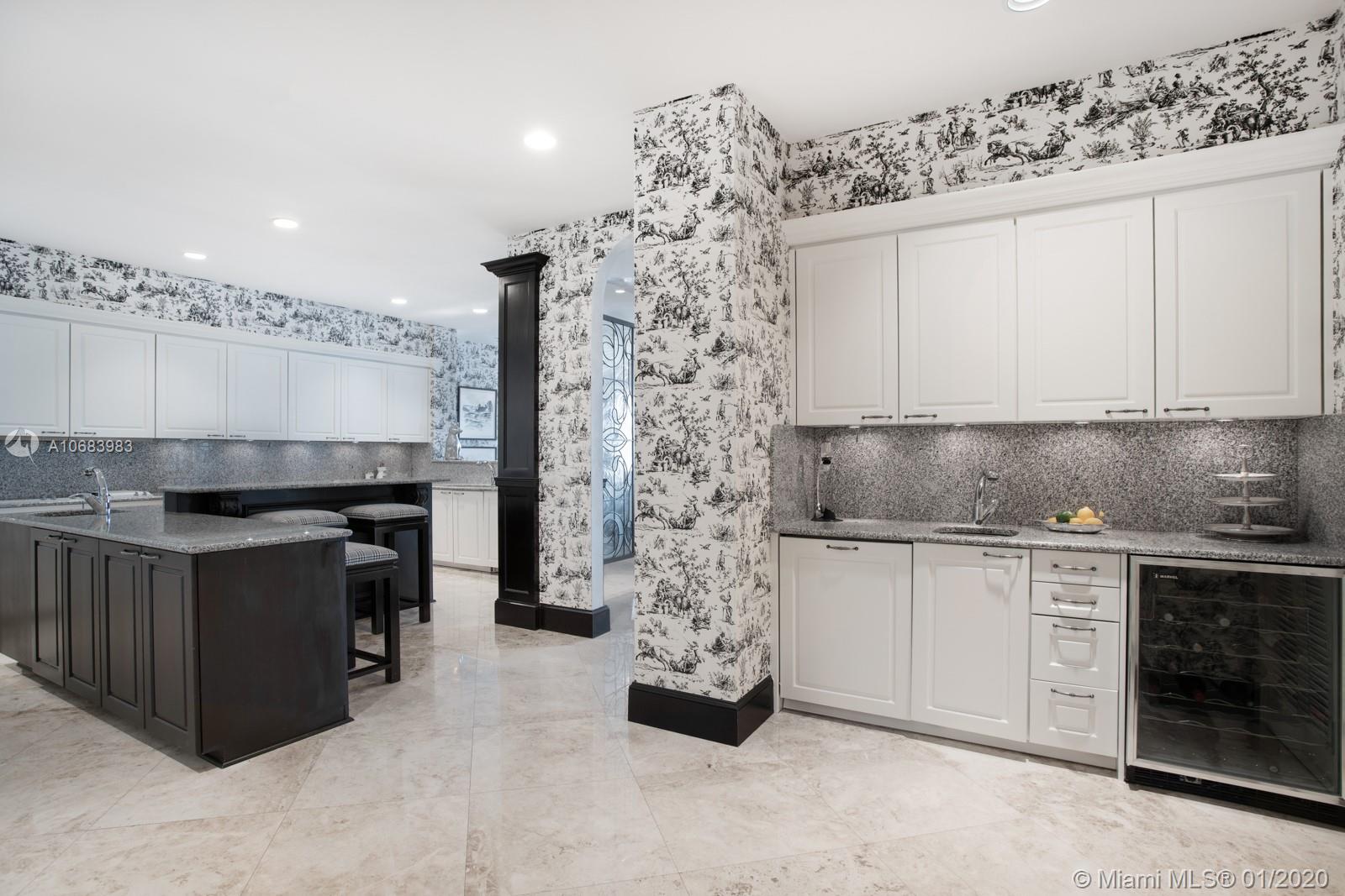 5100 BAYVIEW AT FISHER IS - Residential