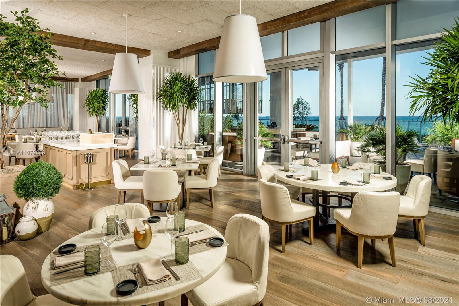 Auberge Beach - Residential