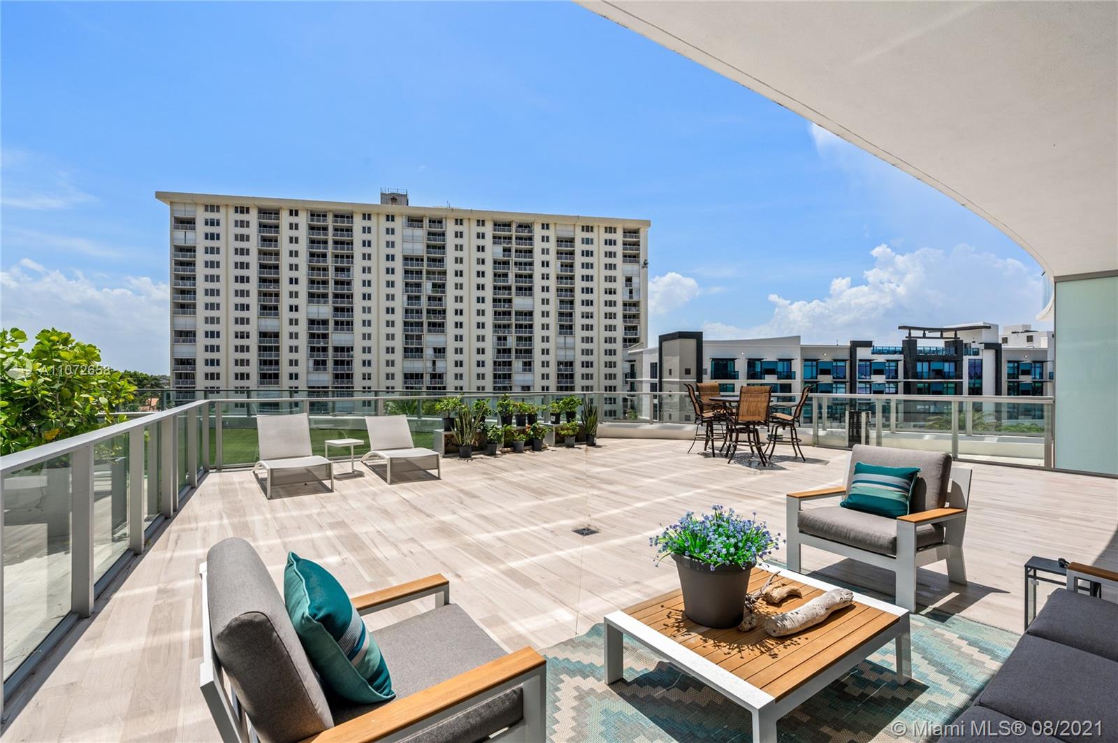 Auberge Beach - Residential