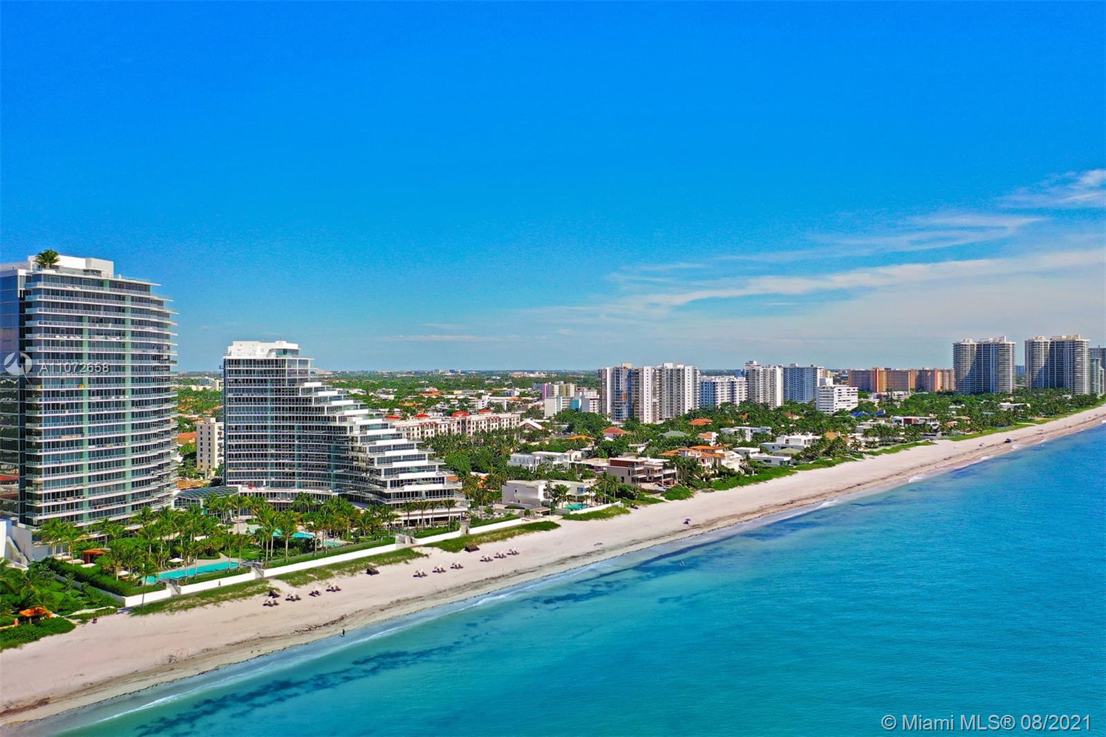 Auberge Beach - Residential