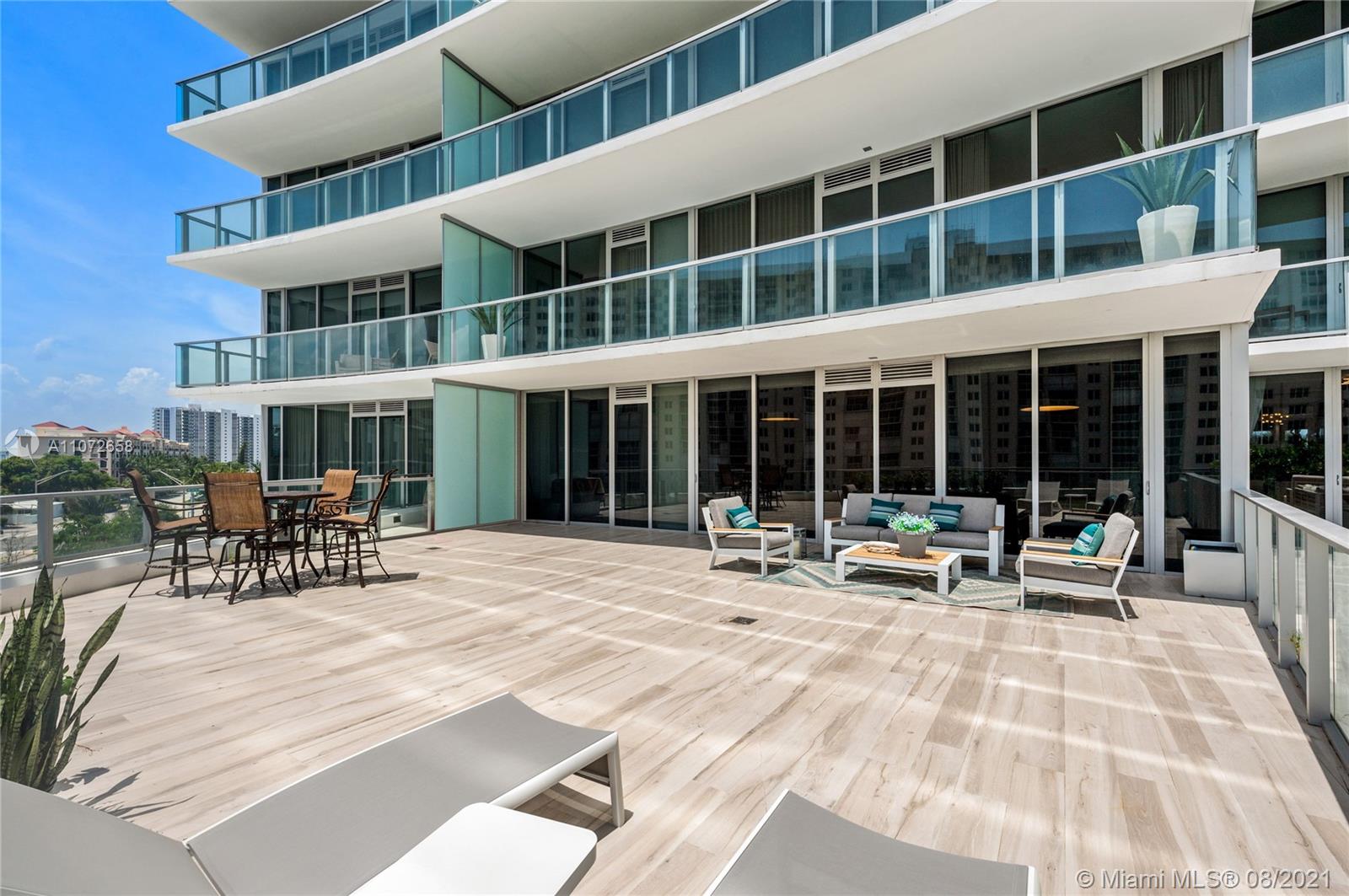 Auberge Beach - Residential
