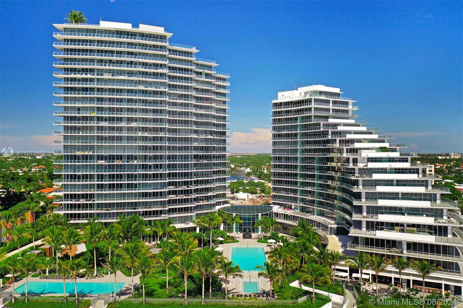 Auberge Beach - Residential