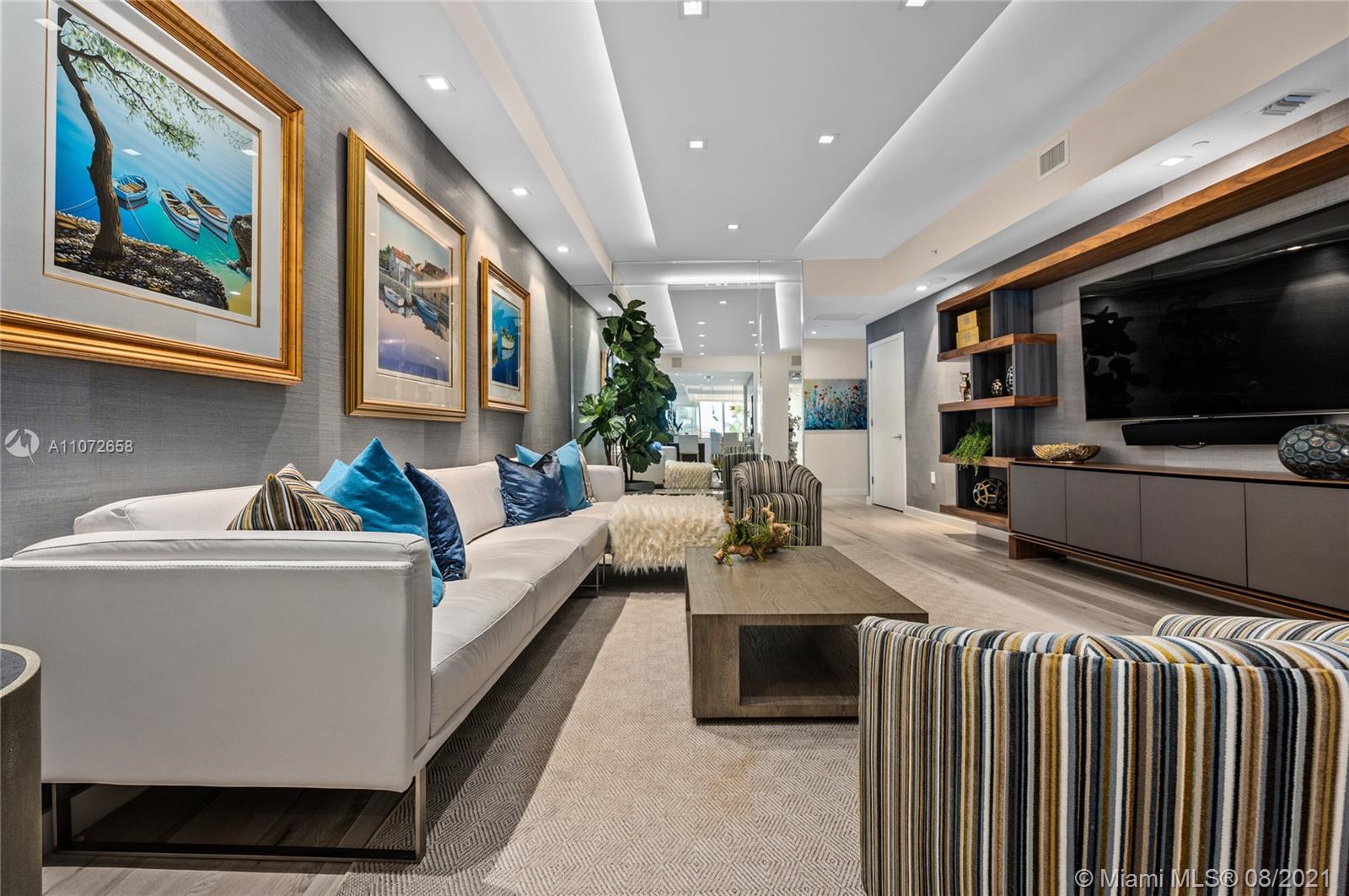 Auberge Beach - Residential