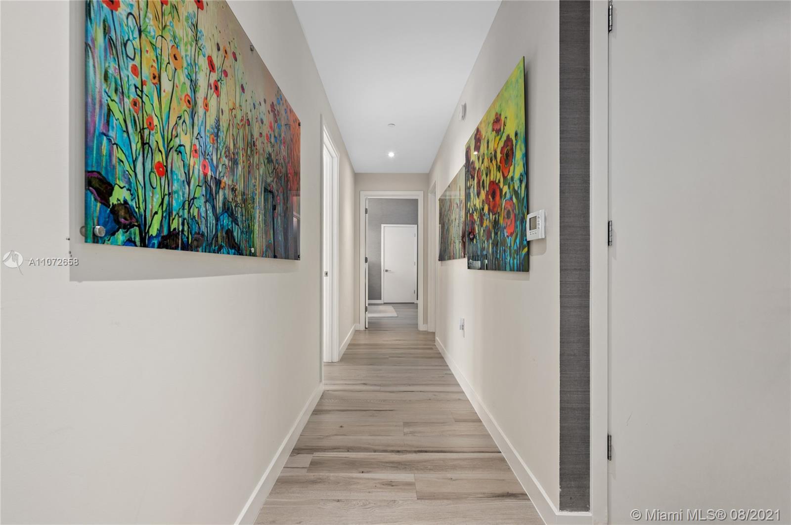 Auberge Beach - Residential