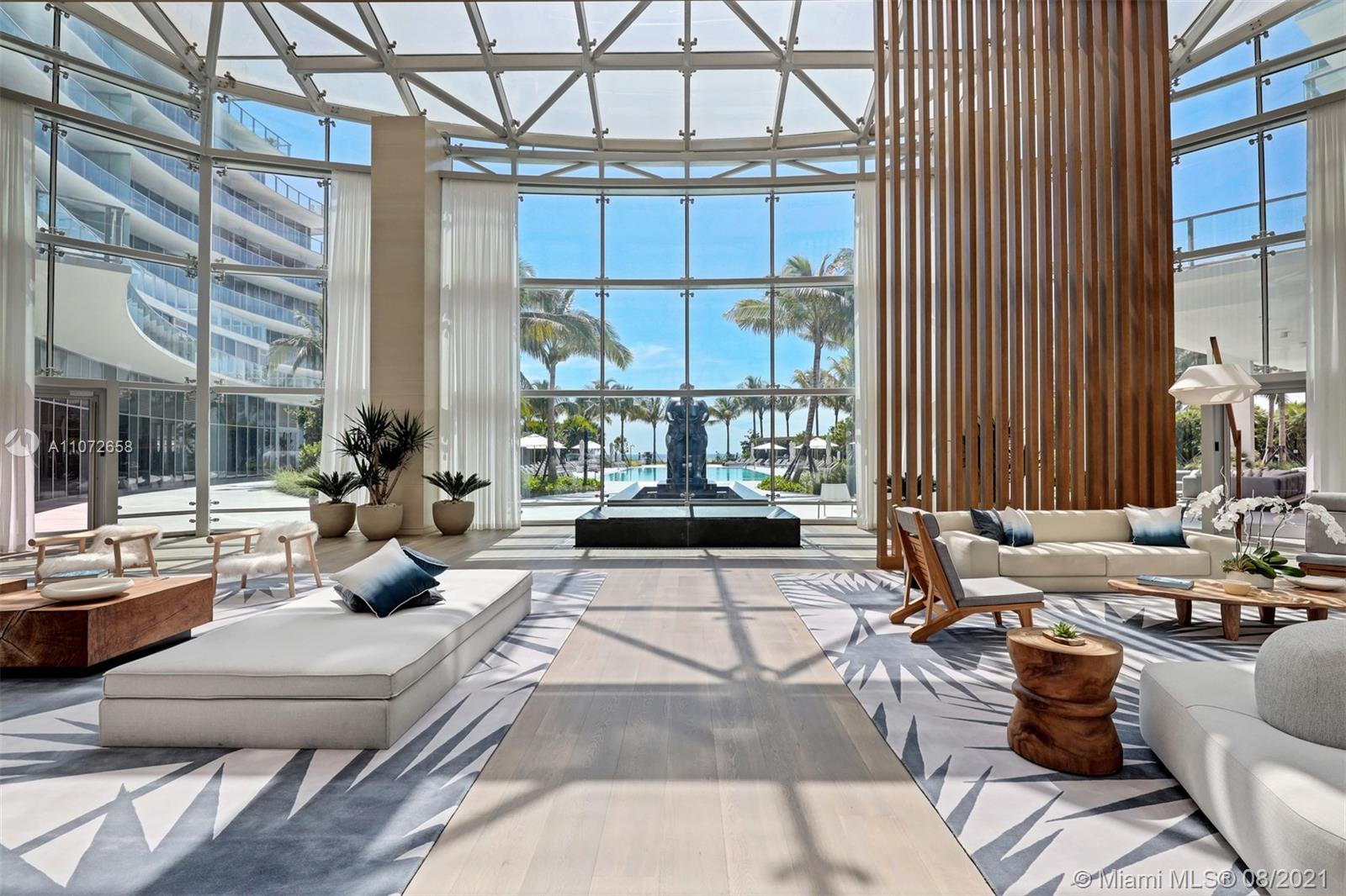 Auberge Beach - Residential