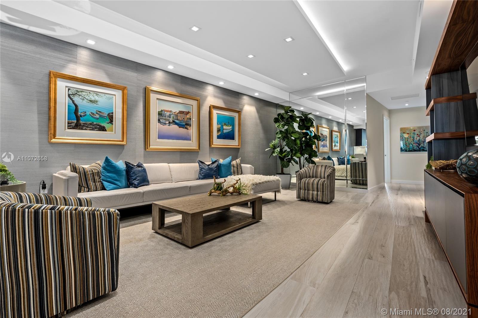 Auberge Beach - Residential