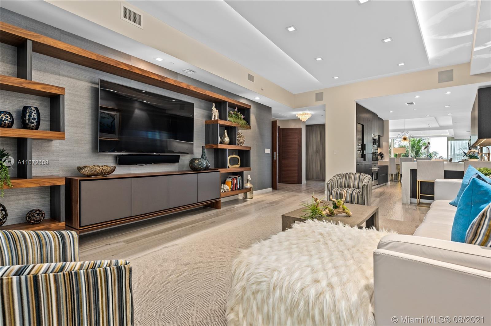 Auberge Beach - Residential
