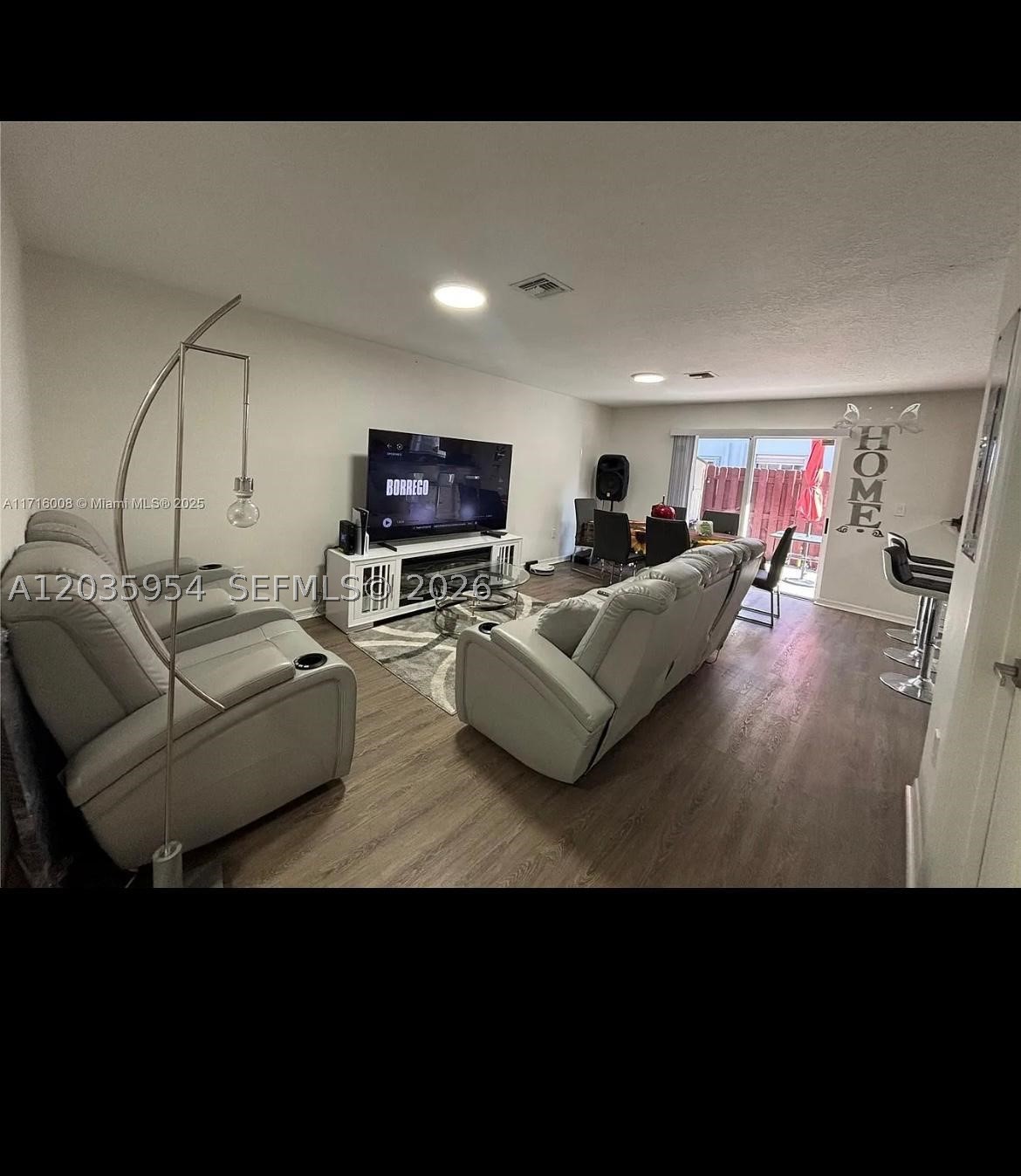 CEDARS WOODS HOMES CONDO - Residential
