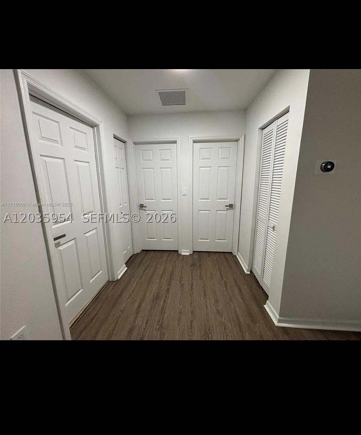 CEDARS WOODS HOMES CONDO - Residential