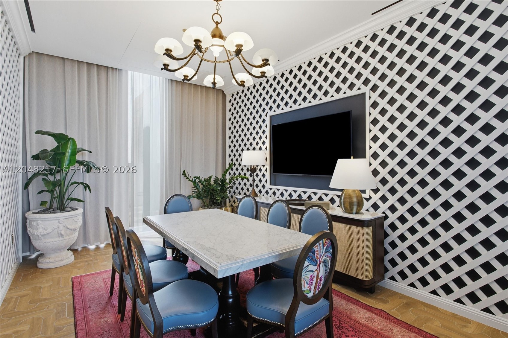 NOMAD RESIDENCES WYNWOOD - Residential