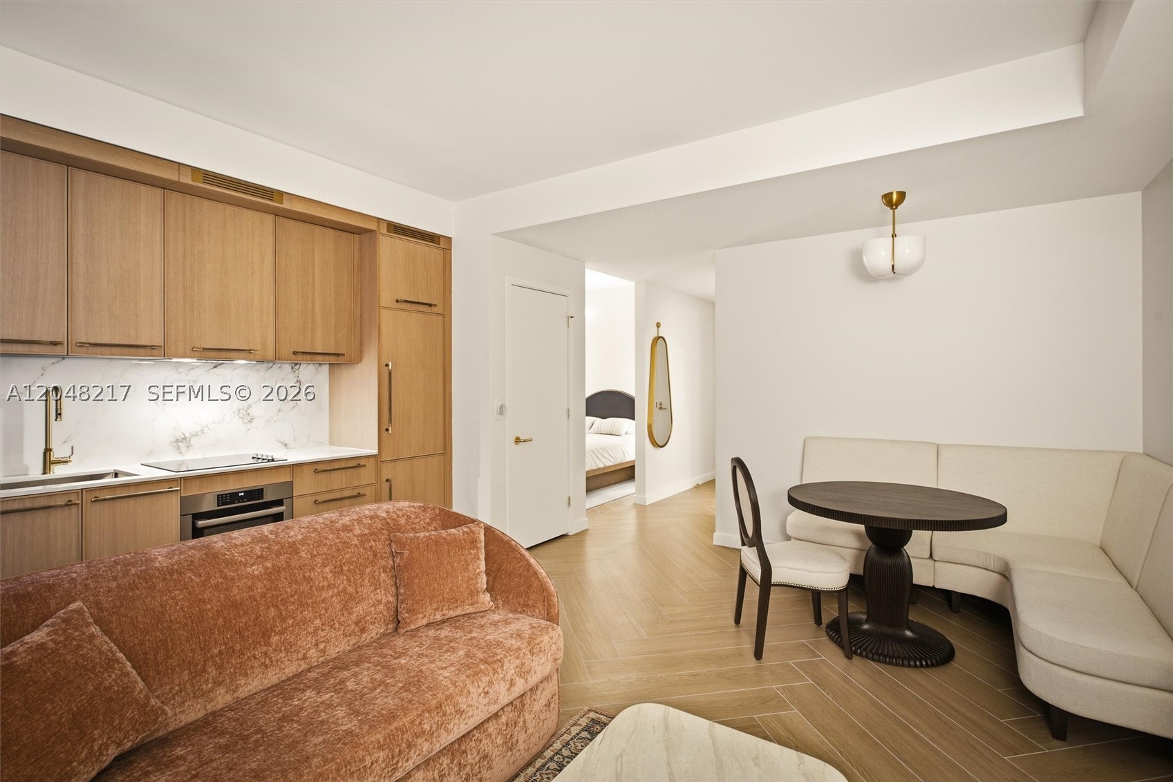 NOMAD RESIDENCES WYNWOOD - Residential