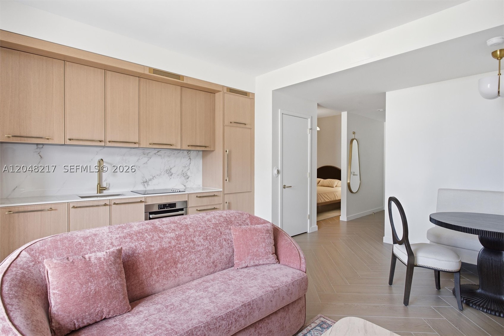 NOMAD RESIDENCES WYNWOOD - Residential
