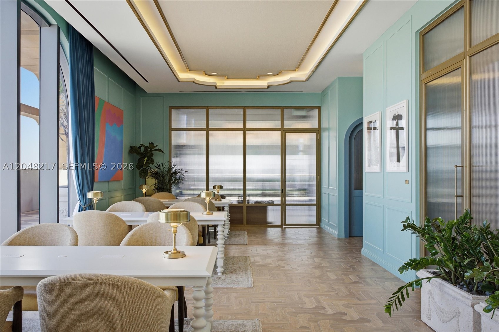 NOMAD RESIDENCES WYNWOOD - Residential