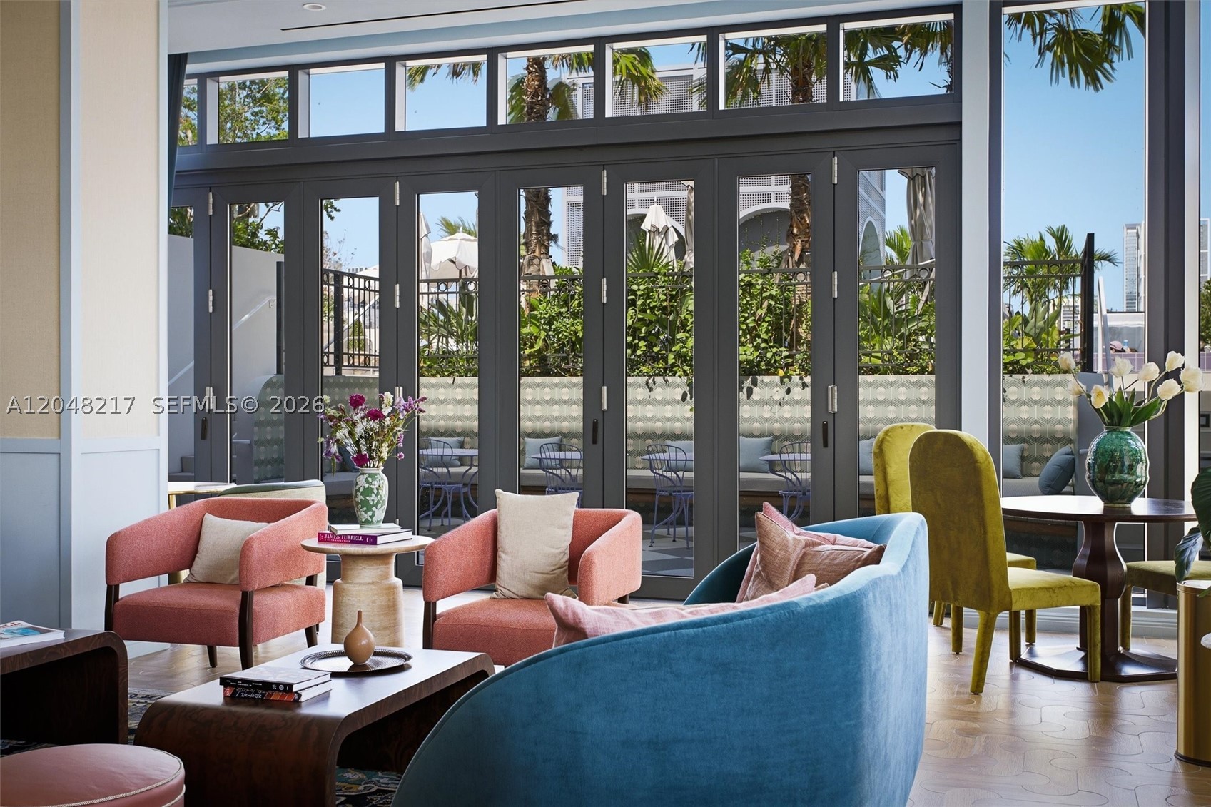 NOMAD RESIDENCES WYNWOOD - Residential
