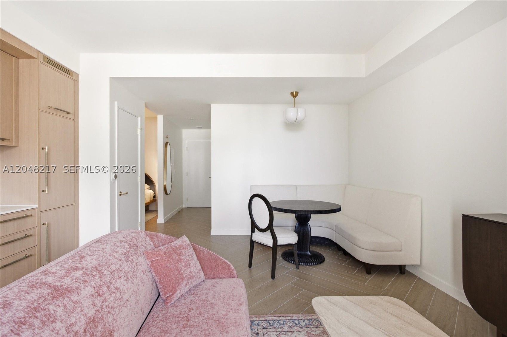 NOMAD RESIDENCES WYNWOOD - Residential