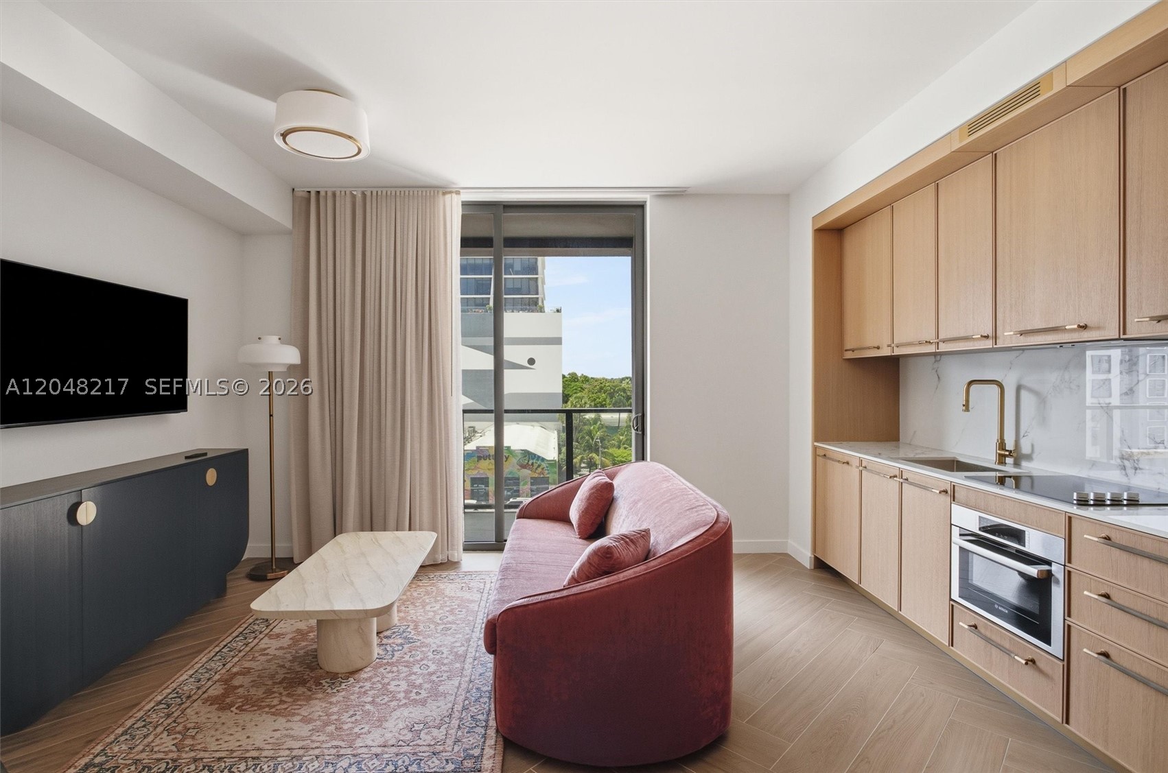 NOMAD RESIDENCES WYNWOOD - Residential