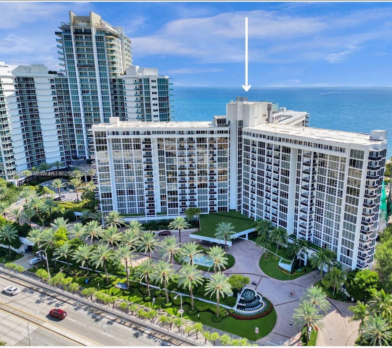 HARBOUR HOUSE - Residential