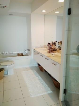 500 BRICKELL E - Residential Lease