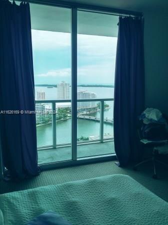 500 BRICKELL E - Residential Lease
